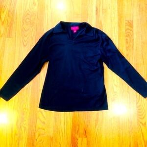 Emanuel Ungaro Mens Polo High End Fashion Designer​